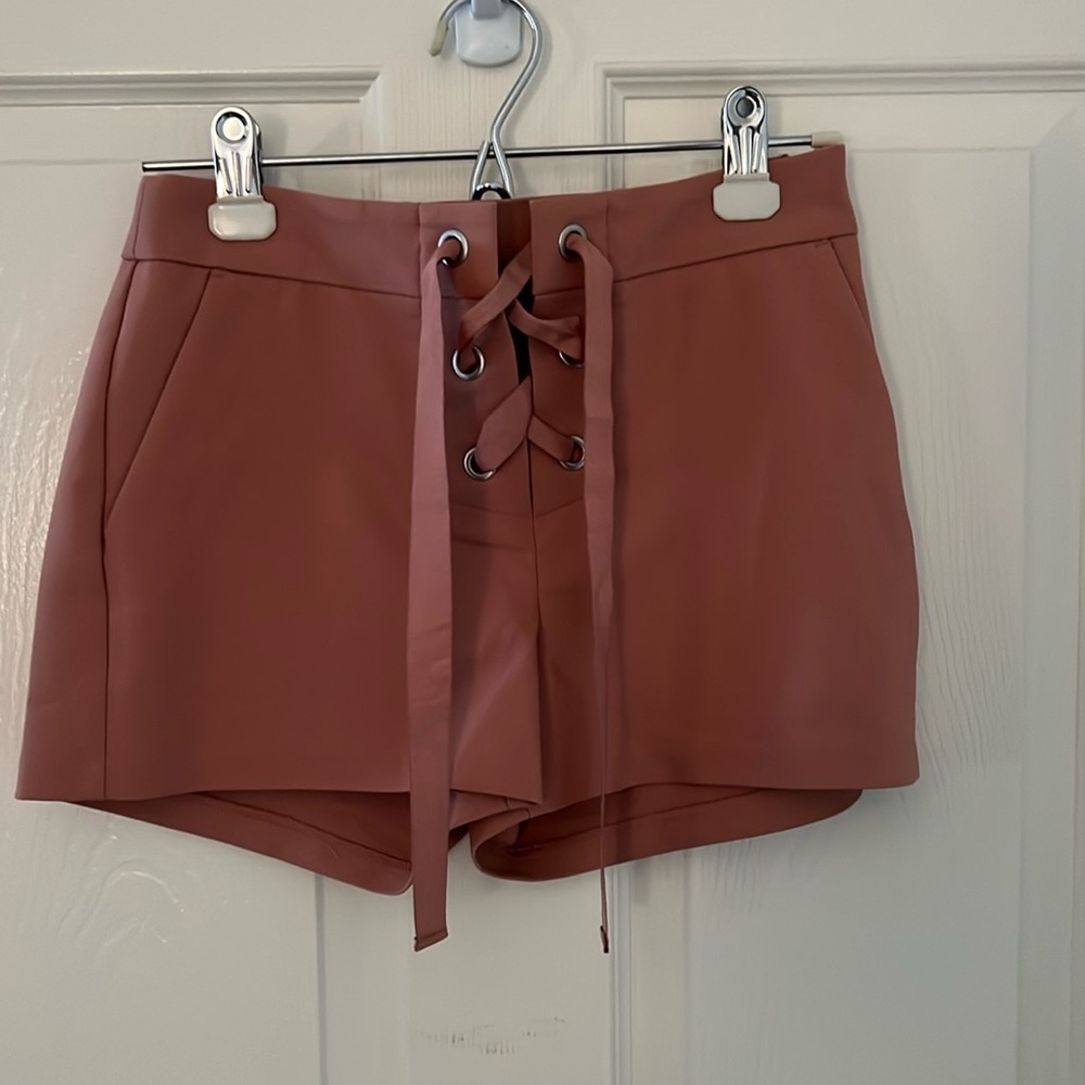 Express trouser short